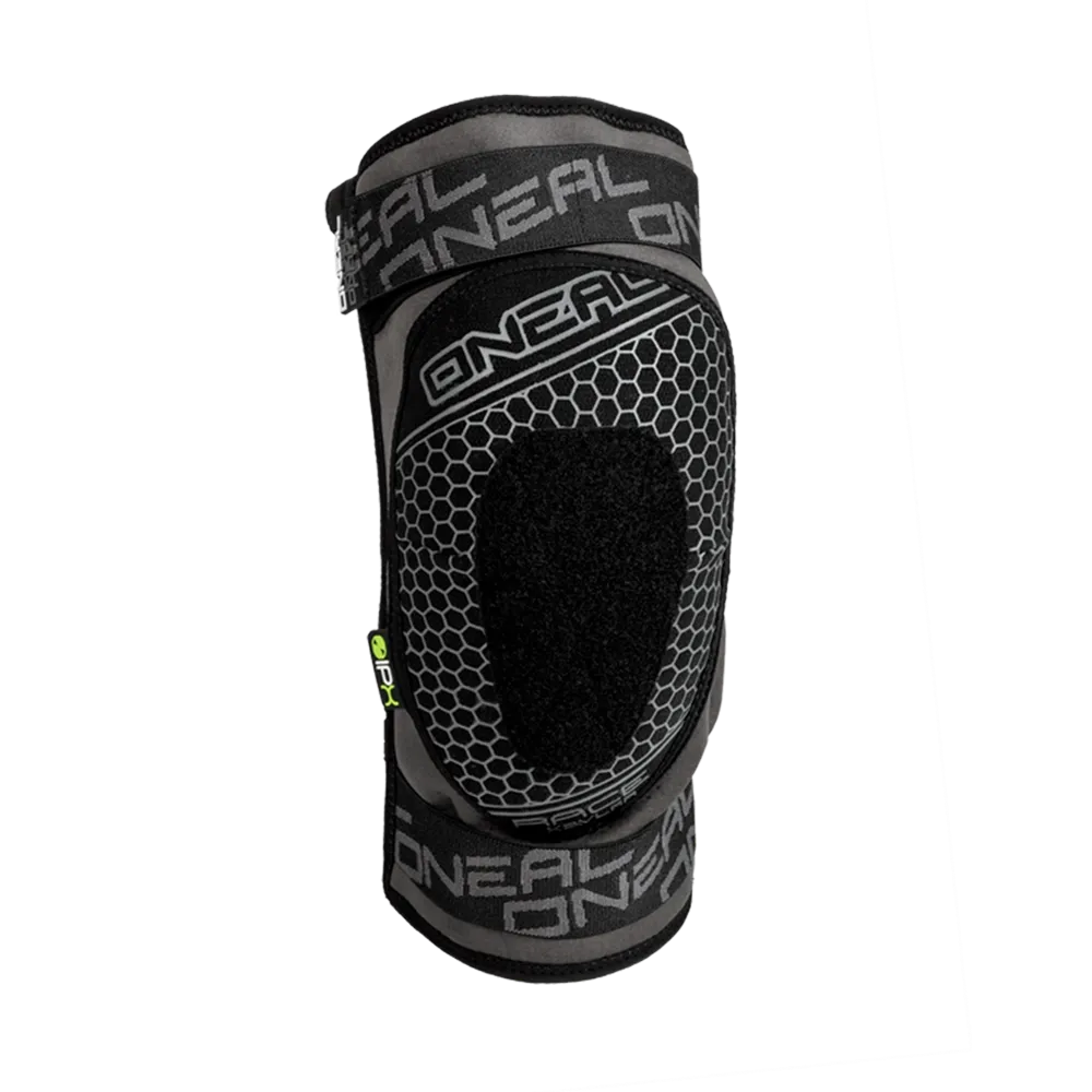 O'Neal Sinner Kevlar Race Knäskydd, Grå O'Neal Sinner Kevlar Race Knäskydd, Grå