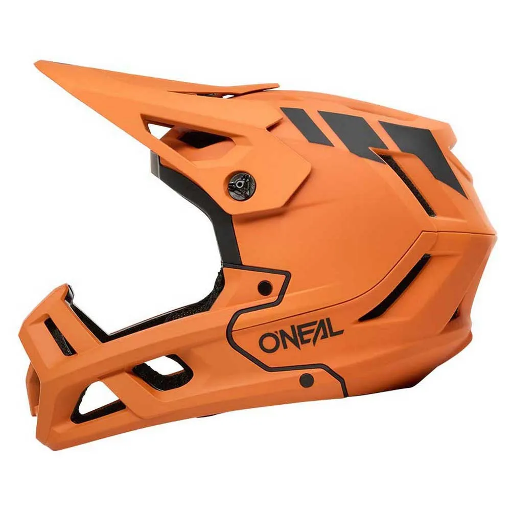 O'Neal Sl1 Crest Downhillhjälm O'Neal Sl1 Crest Downhillhjälm