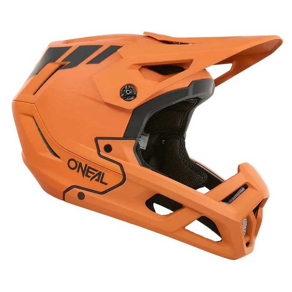 O'Neal Sl1 Crest Downhillhjälm O'Neal Sl1 Crest Downhillhjälm