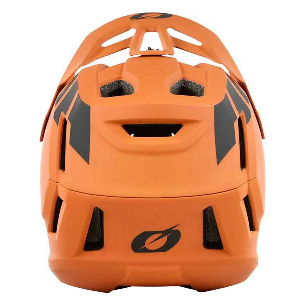 O'Neal Sl1 Crest Downhillhjälm O'Neal Sl1 Crest Downhillhjälm