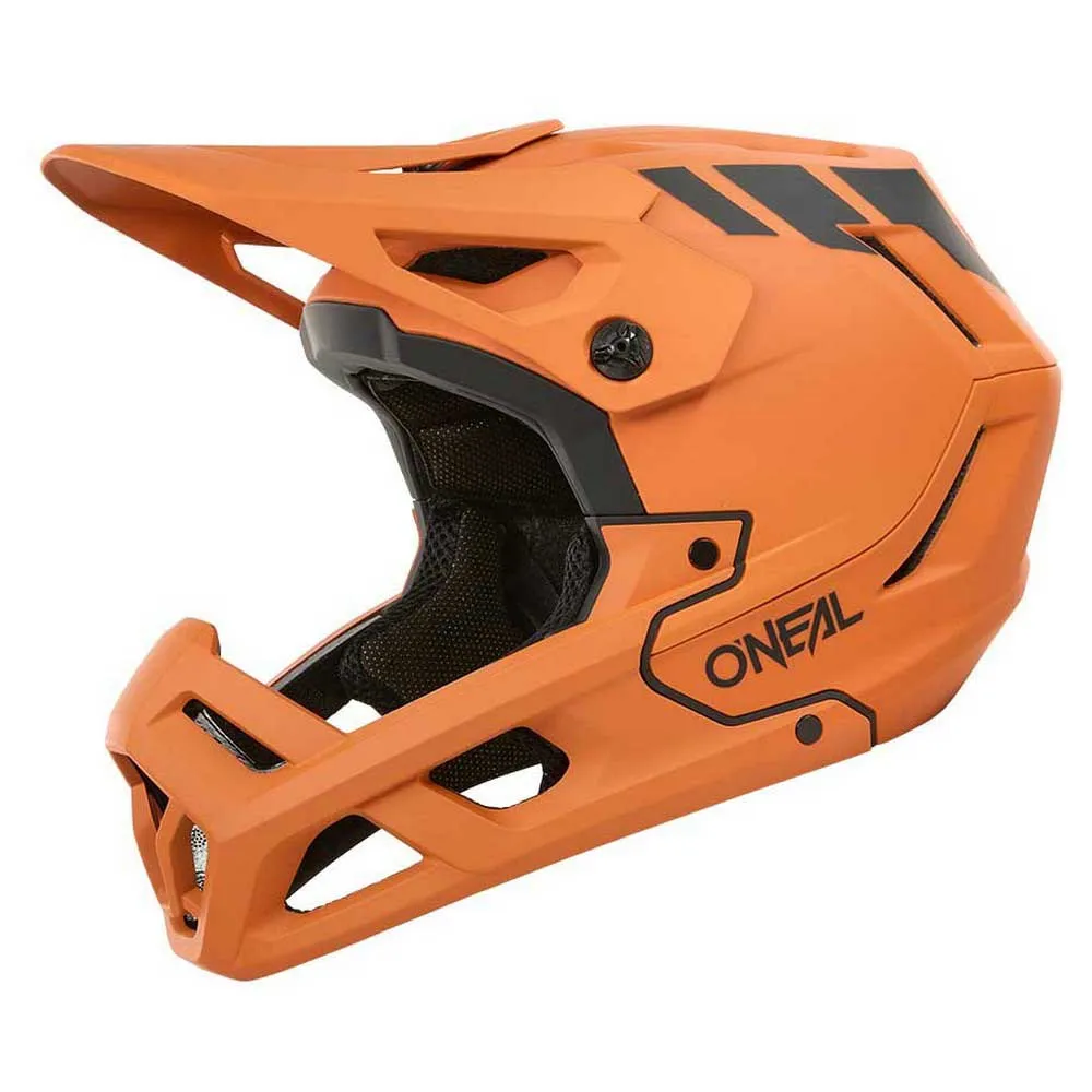O'Neal Sl1 Crest Downhillhjälm O'Neal Sl1 Crest Downhillhjälm