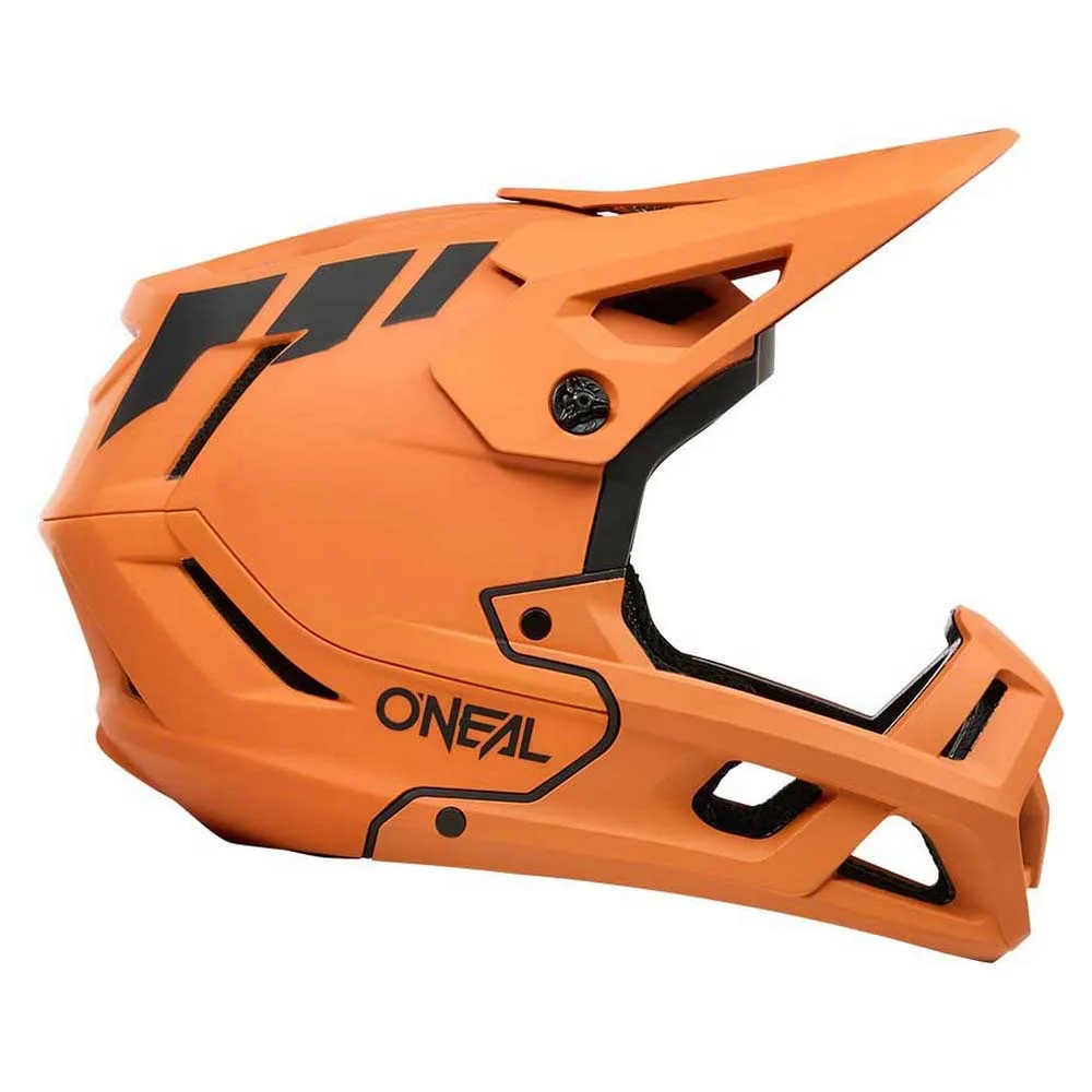 O'Neal Sl1 Crest Downhillhjälm O'Neal Sl1 Crest Downhillhjälm