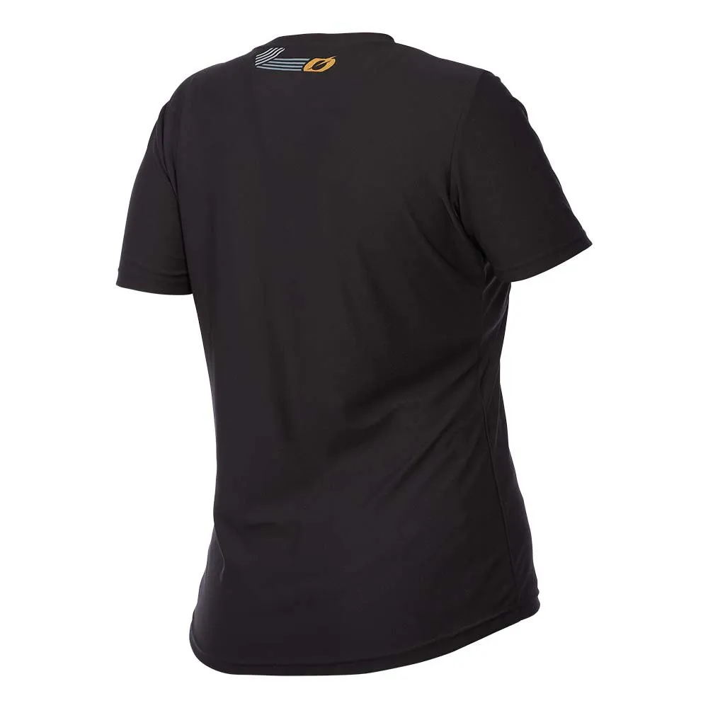 O'Neal Slickrock Mtb V.23 T-shirt Med Korta ärmar