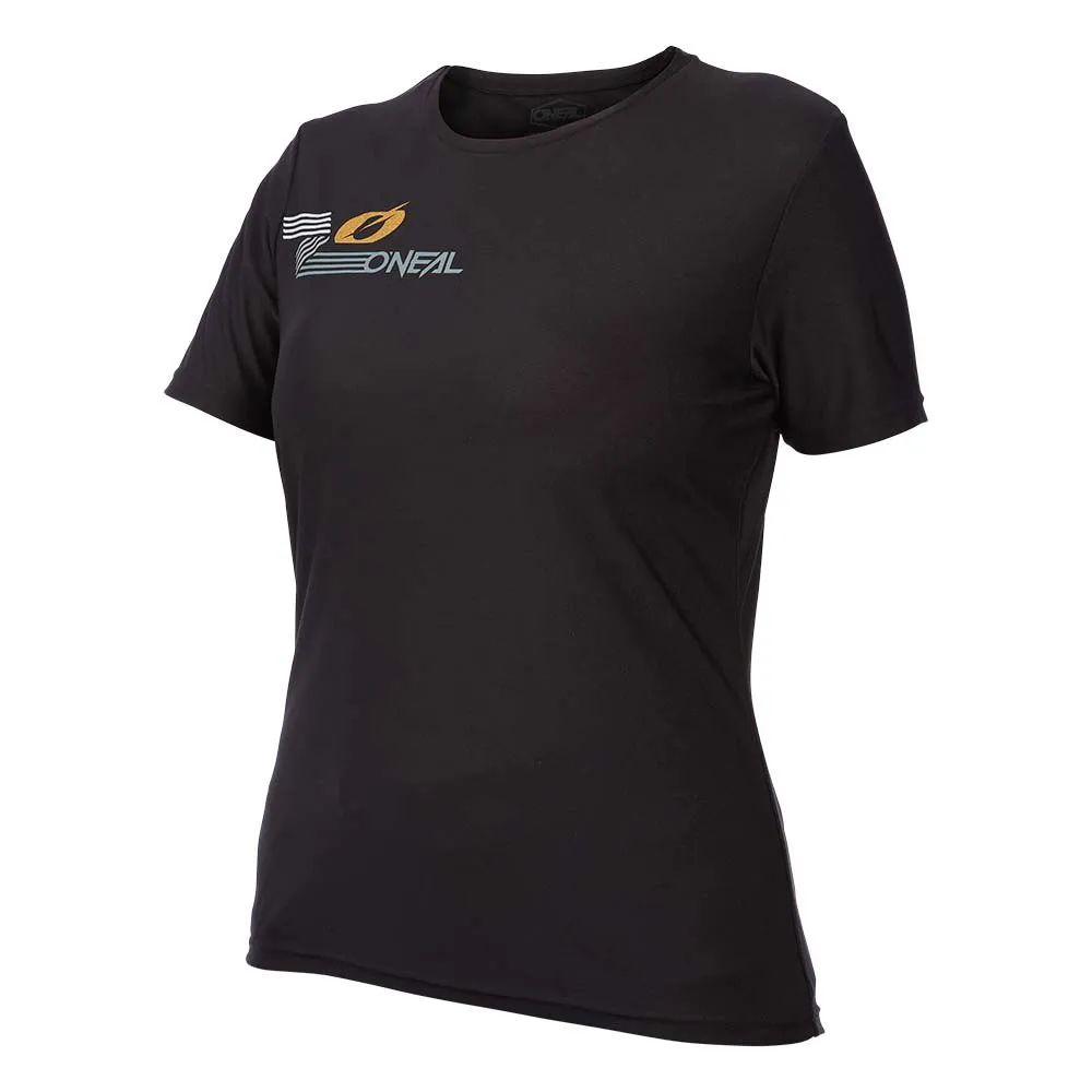 O'Neal Slickrock Mtb V.23 T-shirt Med Korta ärmar