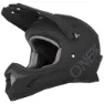 O'Neal Sonus Downhillhjälm Refurbished, Black