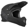 O'Neal Sonus Downhillhjälm Refurbished, Black