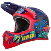 O'Neal Sonus Fullface Hjälm