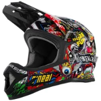 O'Neal Sonus Junior Downhillhjälm