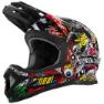 O'Neal Sonus Junior Downhillhjälm