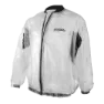 Transparent