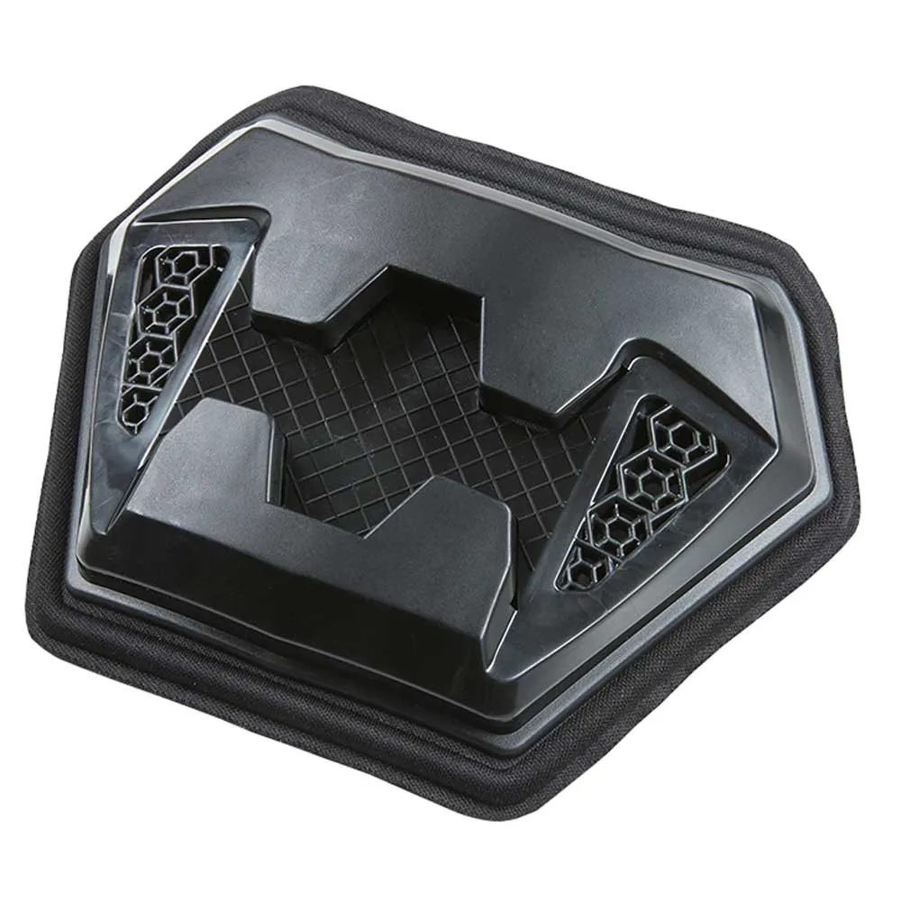 O'Neal Split Pro V.22 Skyddsväst, Black