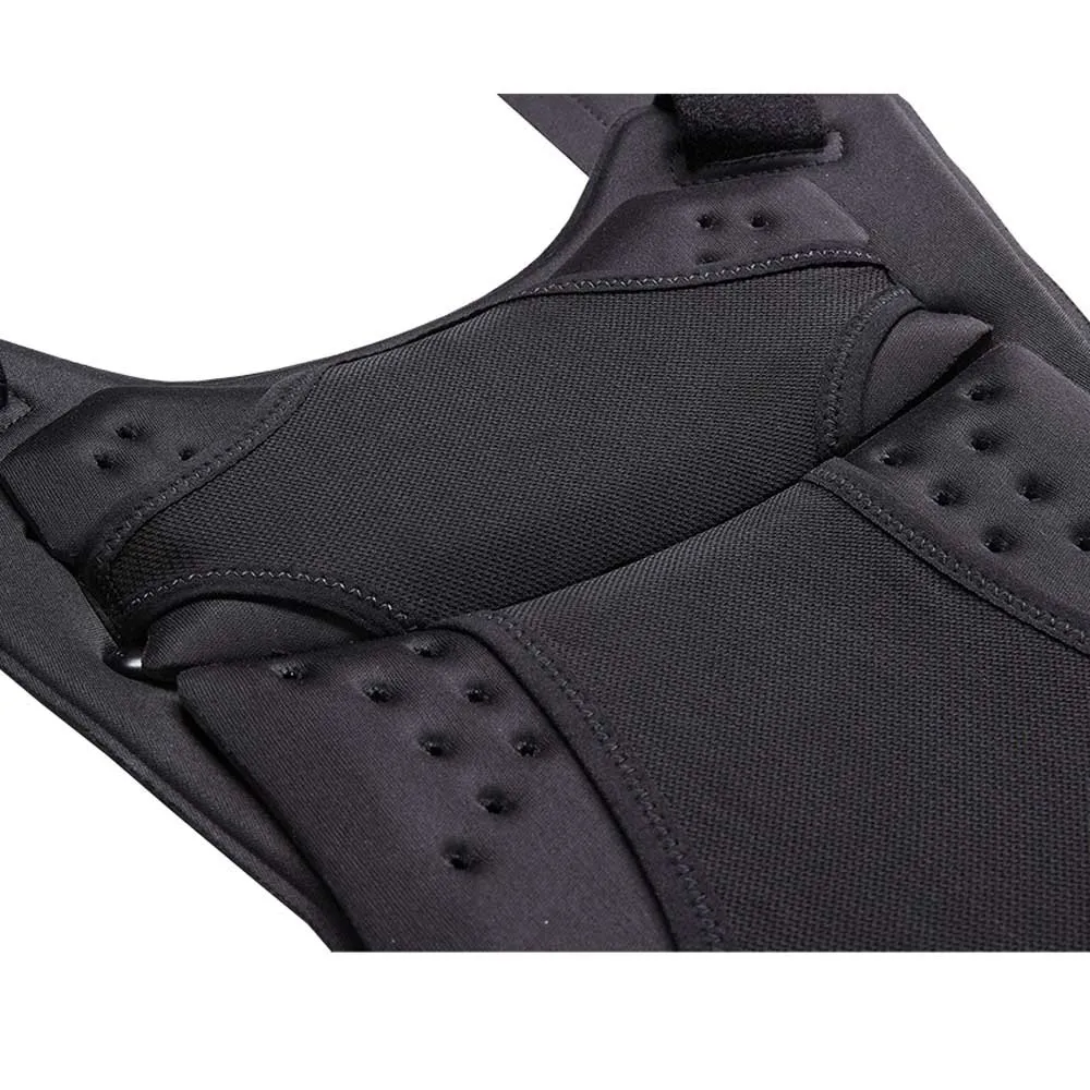O'Neal Split Pro V.22 Skyddsväst, Black