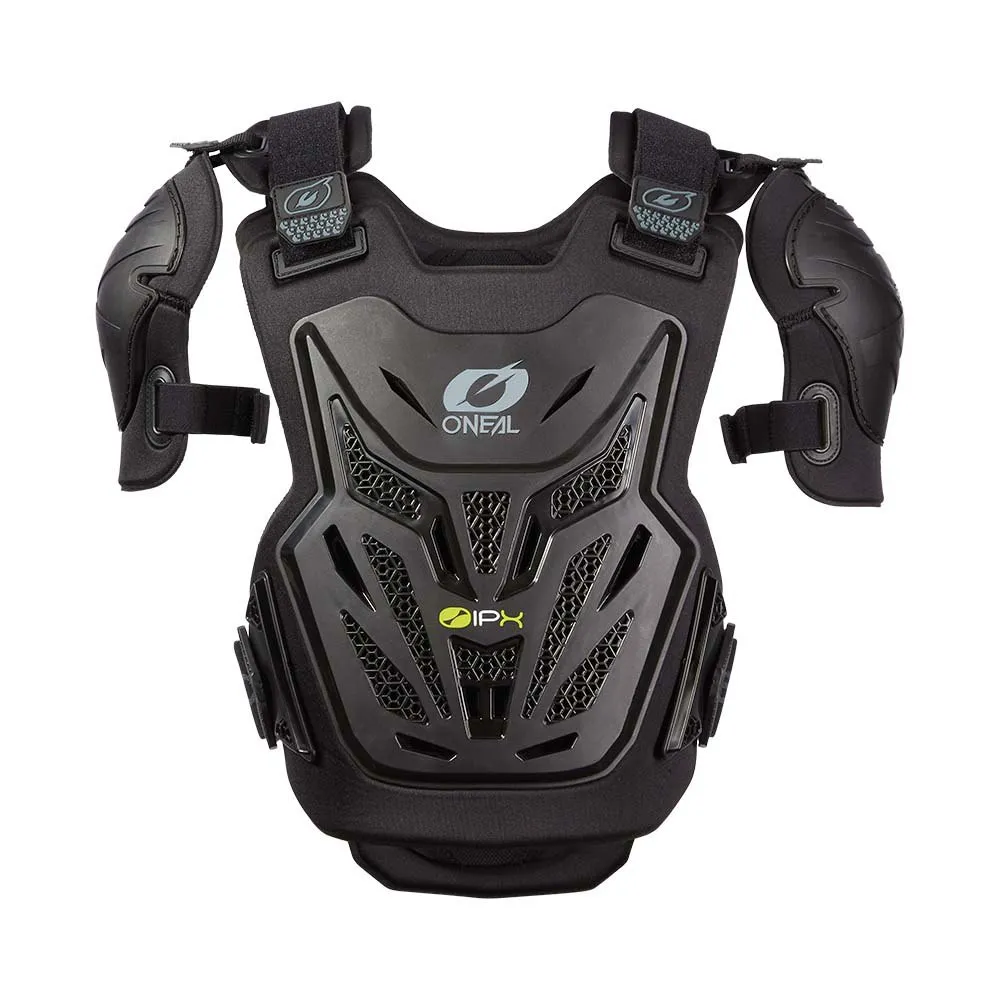 O'Neal Split Pro V.23 Junior Skyddsväst, Black