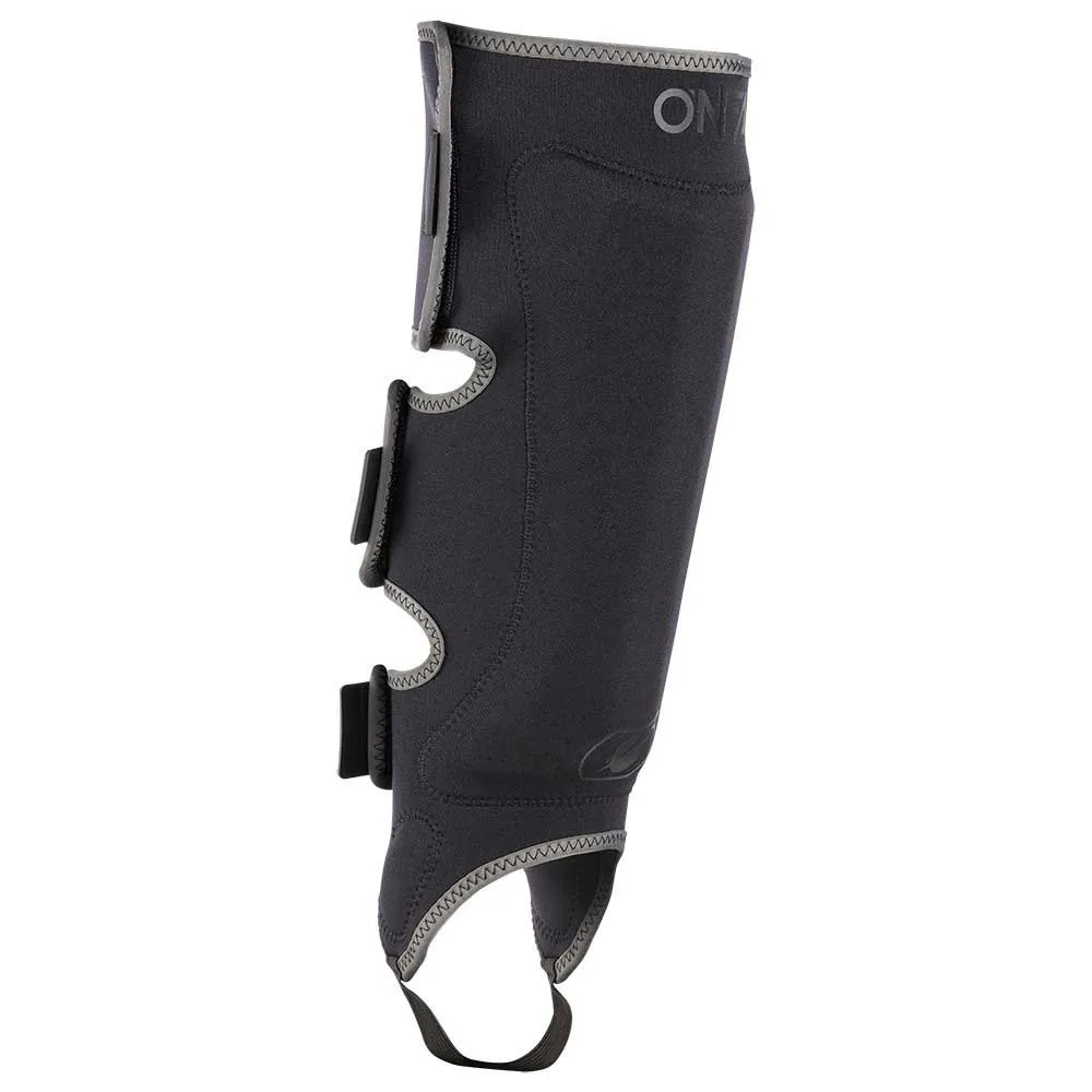 O'Neal Straight Shin Guard V.23 Benskydd