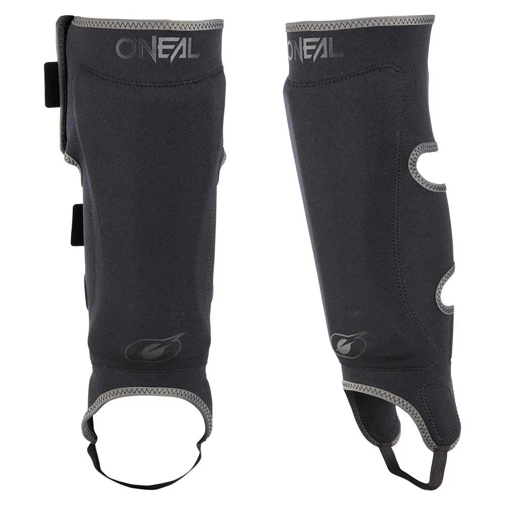 O'Neal Straight Shin Guard V.23 Benskydd