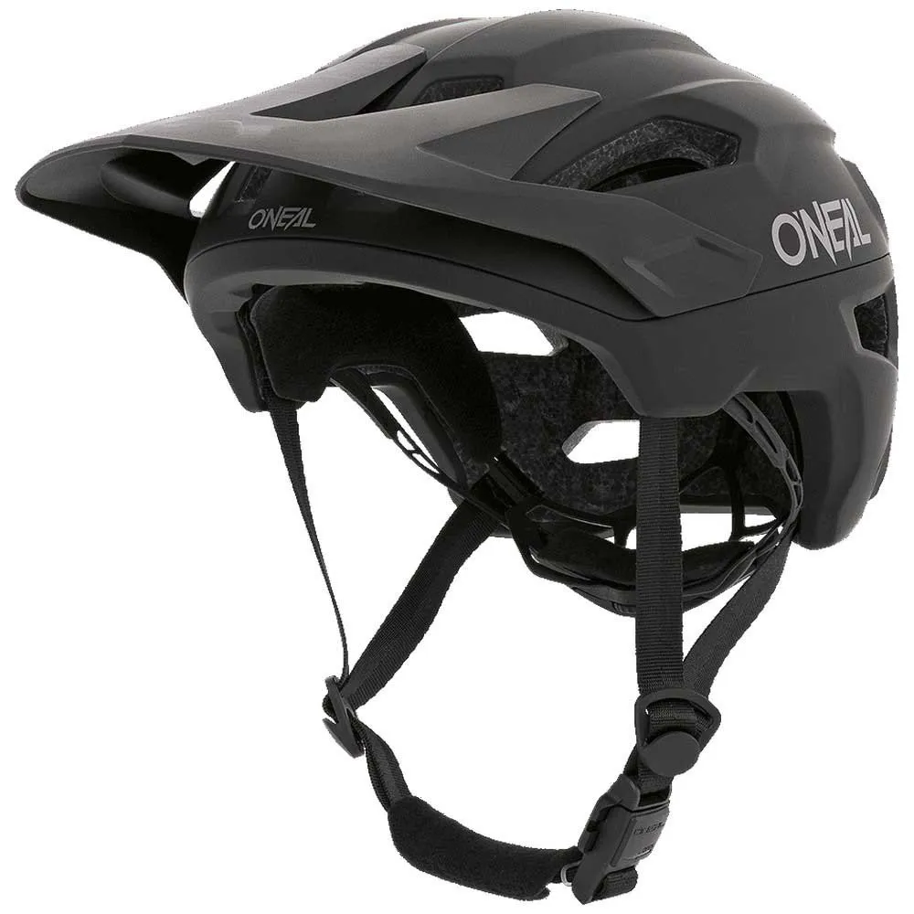 O'Neal Trail Finder Mtb-hjälm Refurbished, Black O'Neal Trail Finder Mtb-hjälm Refurbished, Black