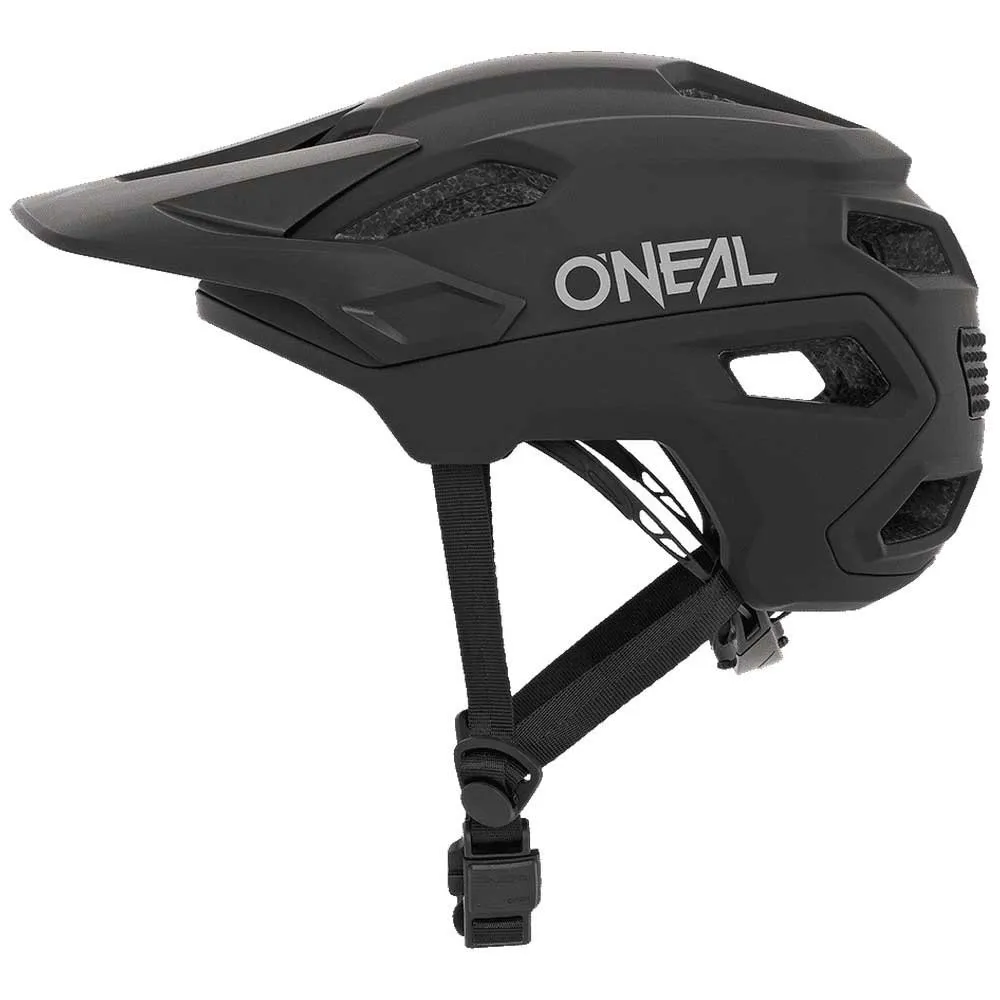 O'Neal Trail Finder Mtb-hjälm Refurbished, Black O'Neal Trail Finder Mtb-hjälm Refurbished, Black