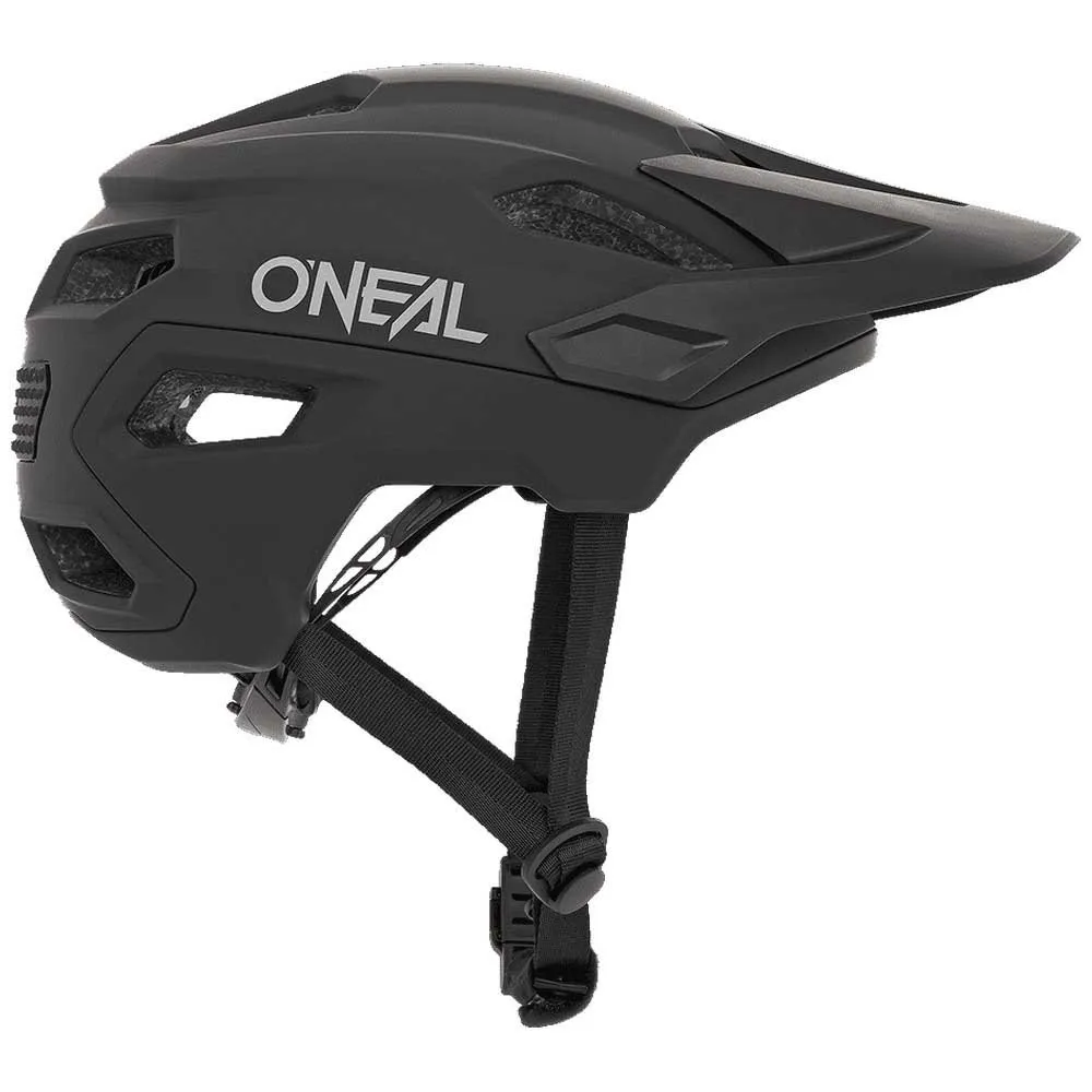 O'Neal Trail Finder Mtb-hjälm Refurbished, Black O'Neal Trail Finder Mtb-hjälm Refurbished, Black