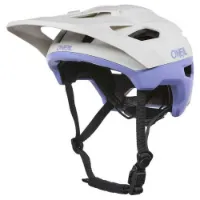 O'Neal Trailfinder Evo Solid Mtb-hjälm O'Neal Trailfinder Evo Solid Mtb-hjälm