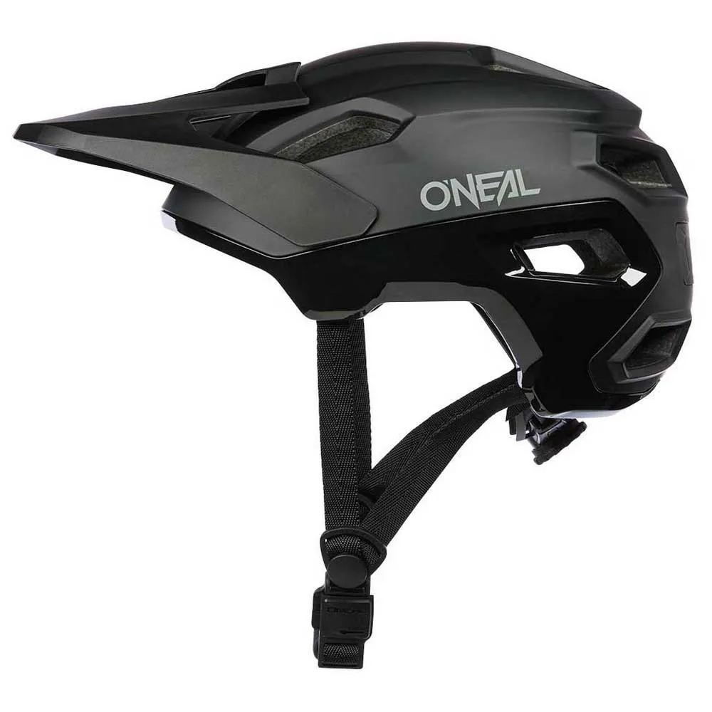 O'Neal Trailfinder Evo Solid Mtb-hjälm