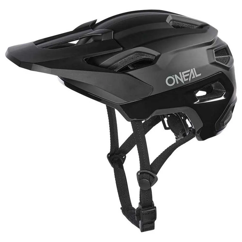 O'Neal Trailfinder Evo Solid Mtb-hjälm