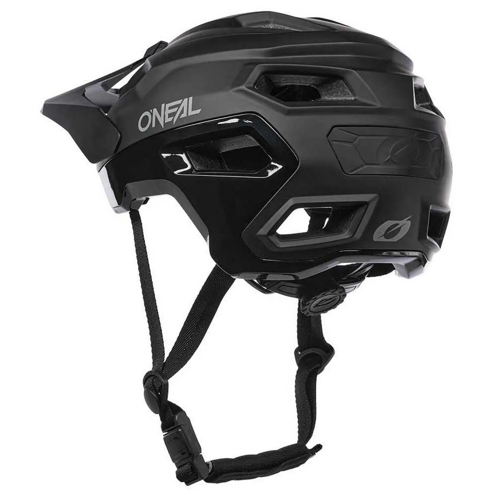 O'Neal Trailfinder Evo Solid Mtb-hjälm