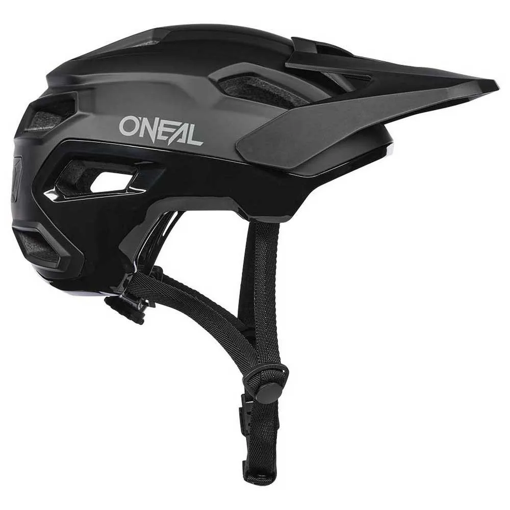 O'Neal Trailfinder Evo Solid Mtb-hjälm