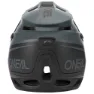 O'Neal Transition Downhillhjälm, Grey / black