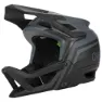 O'Neal Transition Downhillhjälm, Grey / black