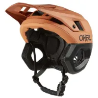 O'Neal Trapper Solid Mtb-hjälm
