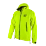 O'Neal Tsunami Regnjacka Neon/Gul, Gul/neon