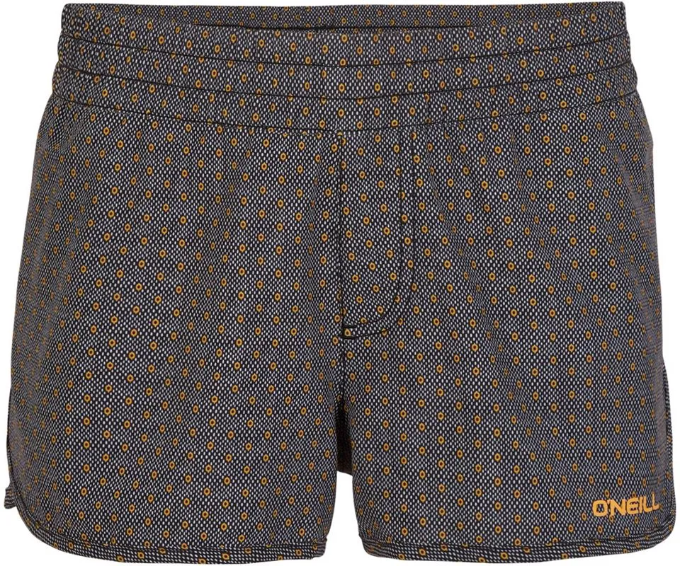 ONeill Anglet Board ShortsWomen, Black