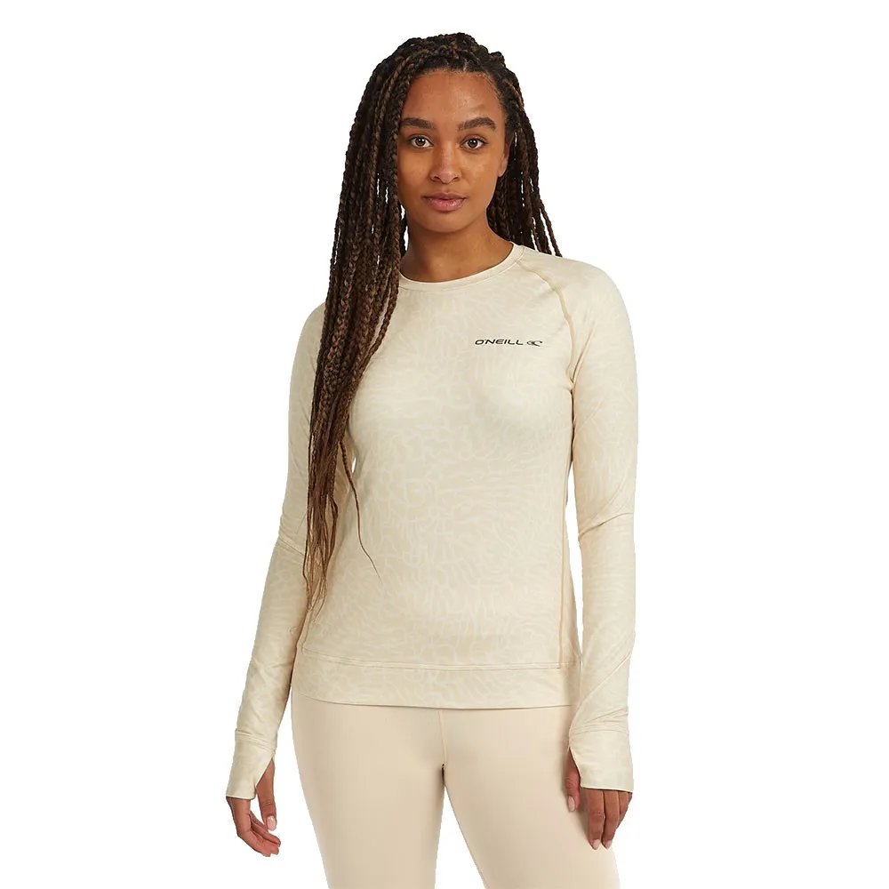 O'Neill Baselayer Långärmad Baslager O'Neill Baselayer Långärmad Baslager