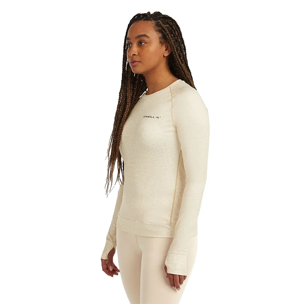 O'Neill Baselayer Långärmad Baslager O'Neill Baselayer Långärmad Baslager