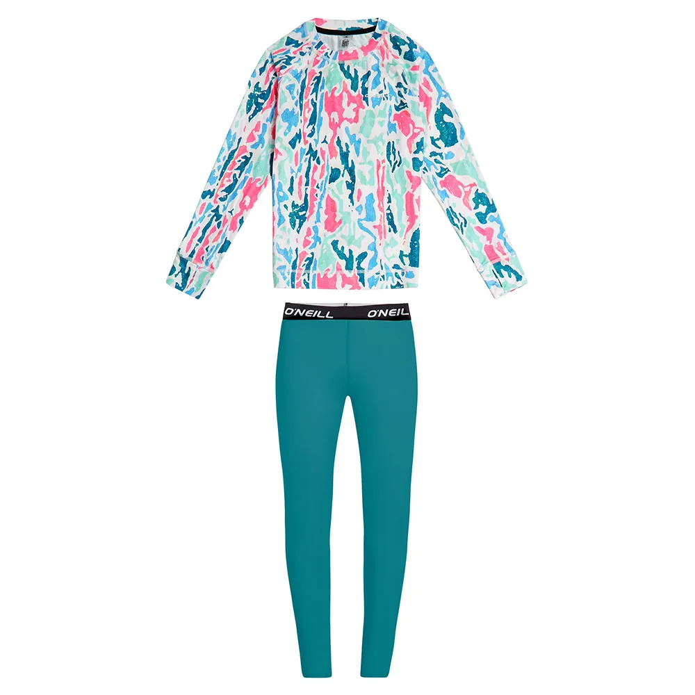 O'Neill Baselayer Set Baslager Set