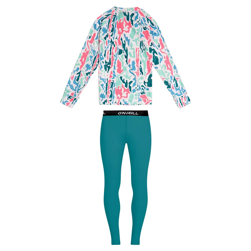 O'Neill Baselayer Set Baslager Set