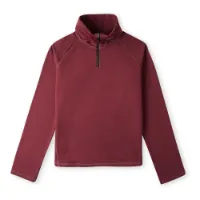O'Neill Clime Fleece Med Halv Dragkedja