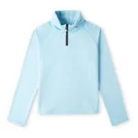 O'Neill Clime Fleece Med Halv Dragkedja O'Neill Clime Fleece Med Halv Dragkedja
