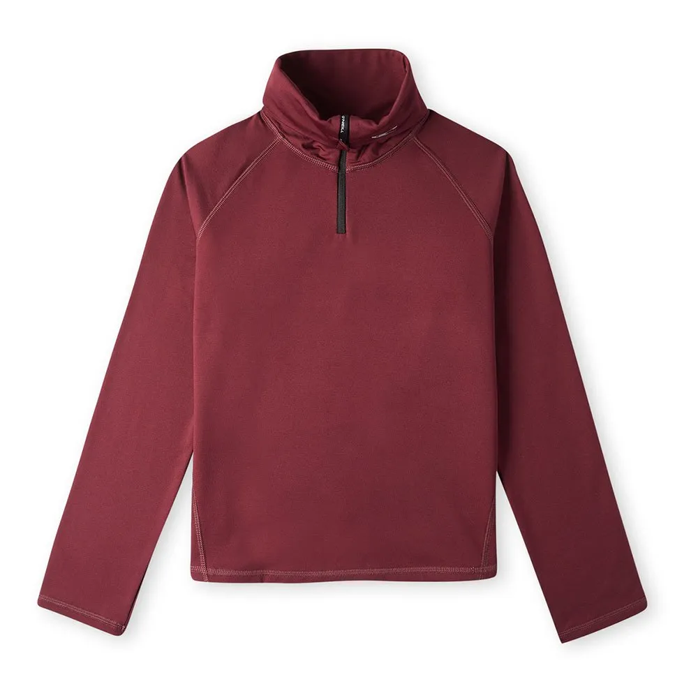 O'Neill Clime Fleece Med Halv Dragkedja