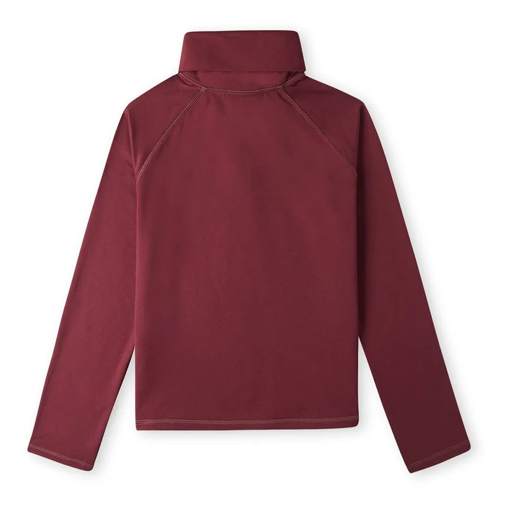 O'Neill Clime Fleece Med Halv Dragkedja