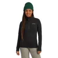 O'Neill Fwc Cruz Fleece Med Halv Dragkedja O'Neill Fwc Cruz Fleece Med Halv Dragkedja