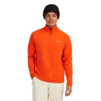 O'Neill Fwc Cruz Fleece Med Halv Dragkedja