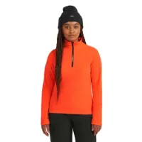 O'Neill Fwc Cruz Jack´s Polartec Fleece Med Halv Dragkedja