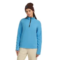 O'Neill Fwc Cruz Jack´s Polartec Fleece Med Halv Dragkedja