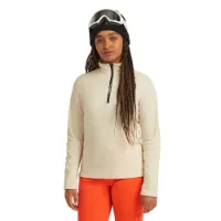 O'Neill Fwc Cruz Jack´s Polartec Fleece Med Halv Dragkedja O'Neill Fwc Cruz Jack´s Polartec Fleece Med Halv Dragkedja