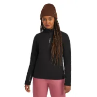 O'Neill Fwc Cruz Jack´s Polartec Fleece Med Halv Dragkedja O'Neill Fwc Cruz Jack´s Polartec Fleece Med Halv Dragkedja