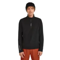 O'Neill Fwc Cruz Jack´s Polartec Fleece Med Halv Dragkedja