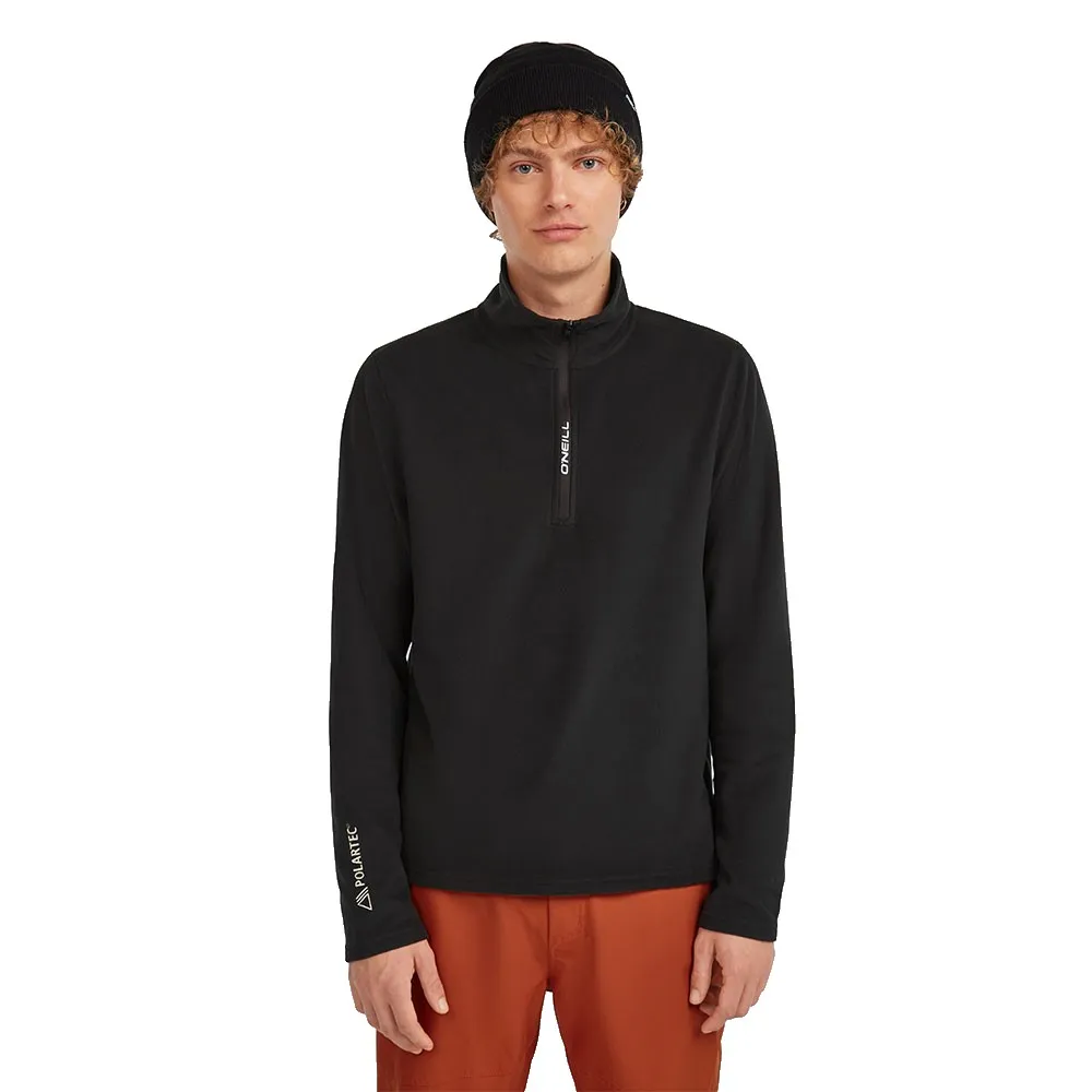 O'Neill Fwc Cruz Jack´s Polartec Fleece Med Halv Dragkedja