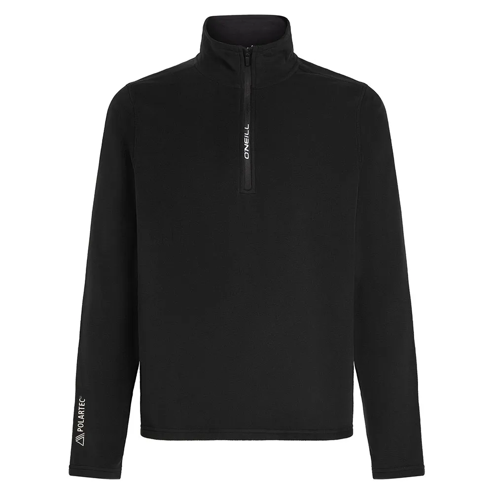 O'Neill Fwc Cruz Jack´s Polartec Fleece Med Halv Dragkedja