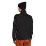 O'Neill Fwc Cruz Jack´s Polartec Fleece Med Halv Dragkedja